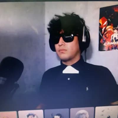 lRedmoonl
