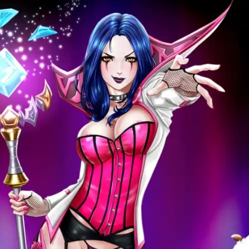Belladona