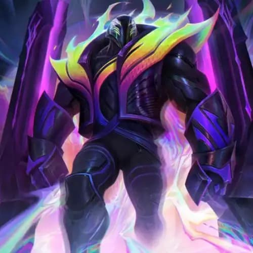 ULTRAMHGANUS