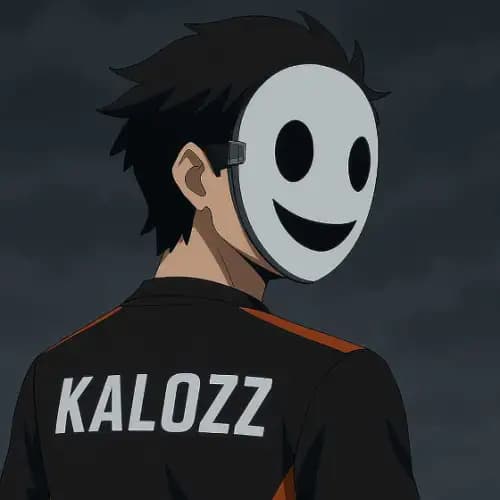 Kalozz