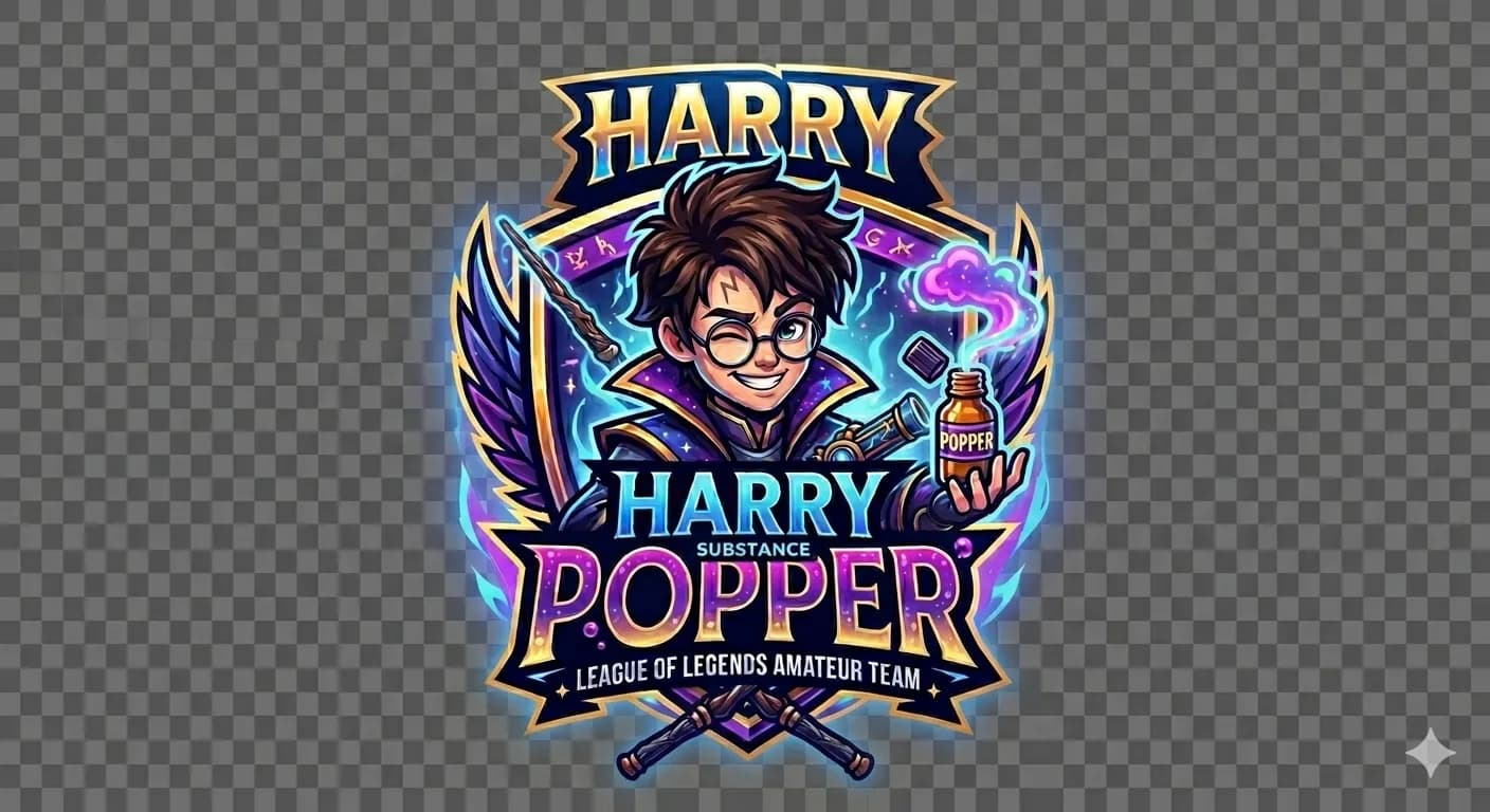 Harry Popper