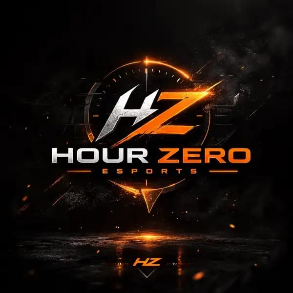 Hour Zero Blackout