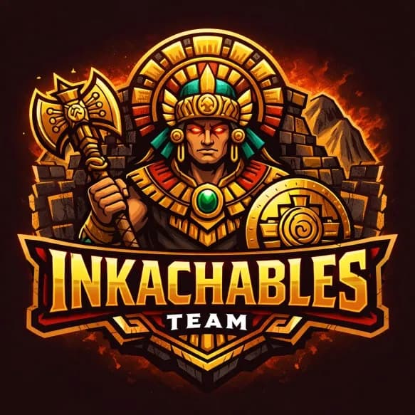 Inkachables Team