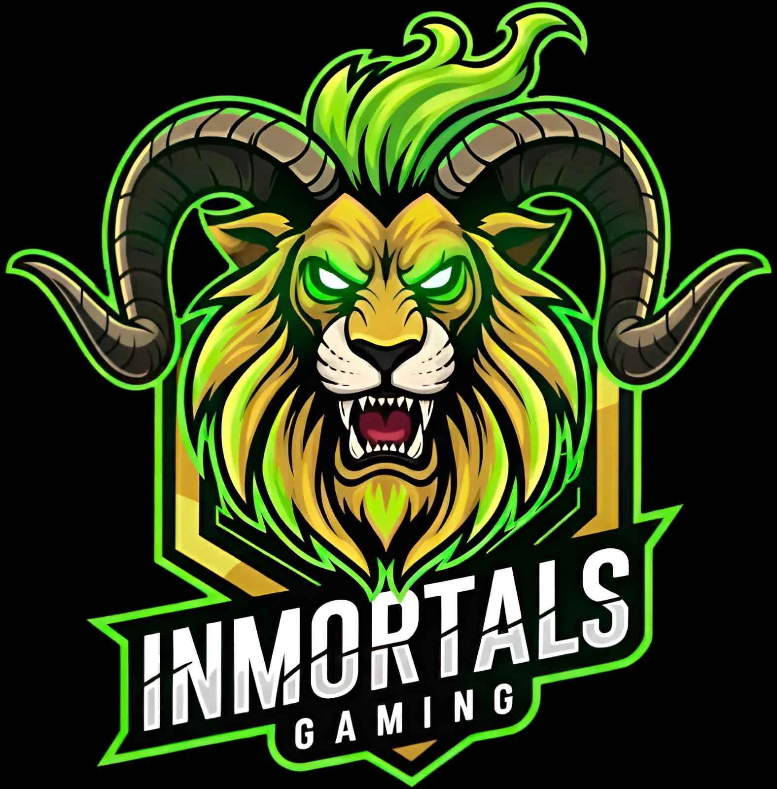 INMORTALS GAMING