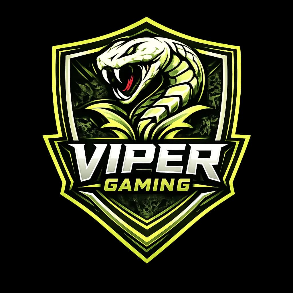 Viper Gaming