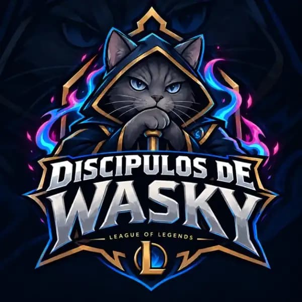 Discipulos de Wasky
