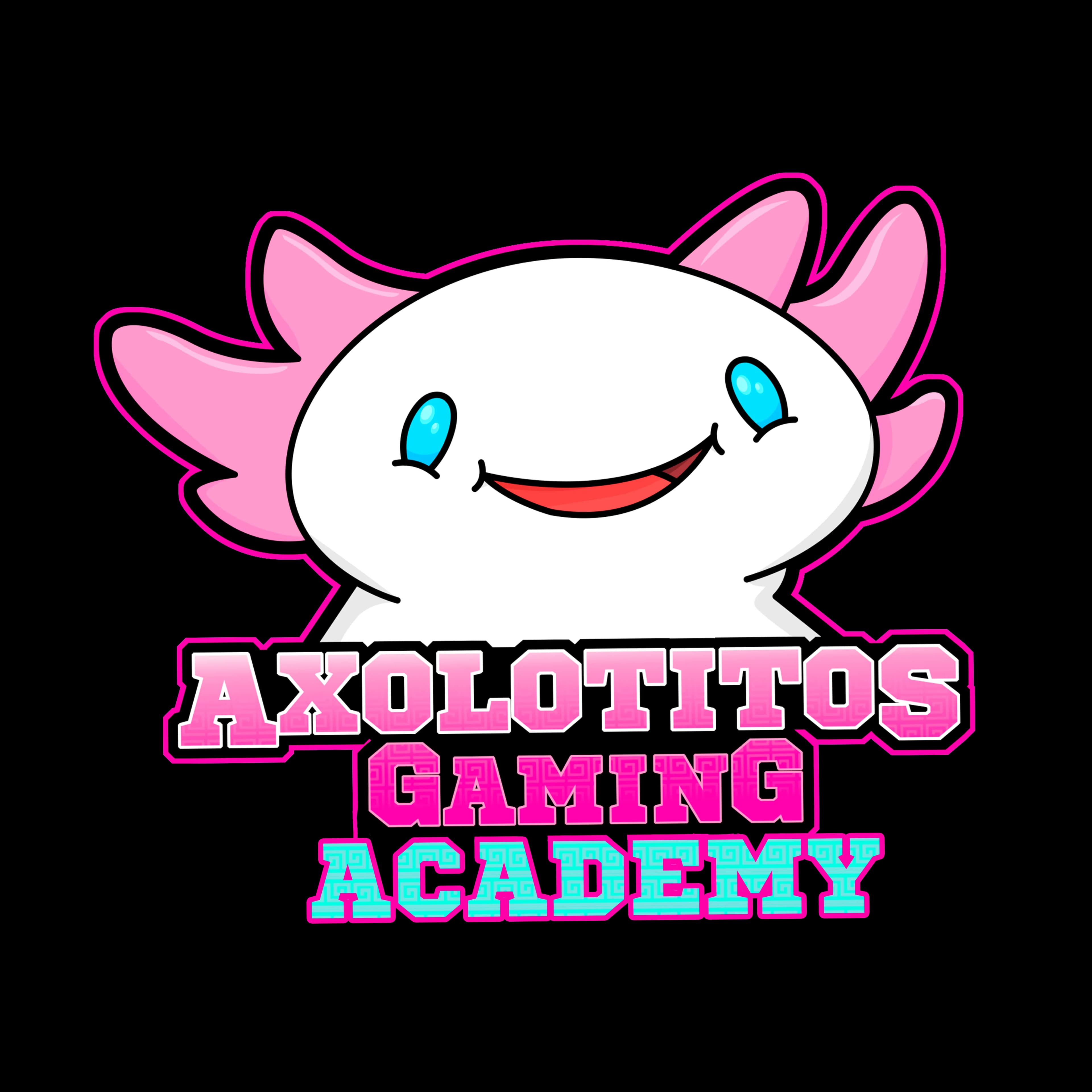 Axolotitos Academy