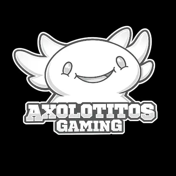 Axolotitos Gaming