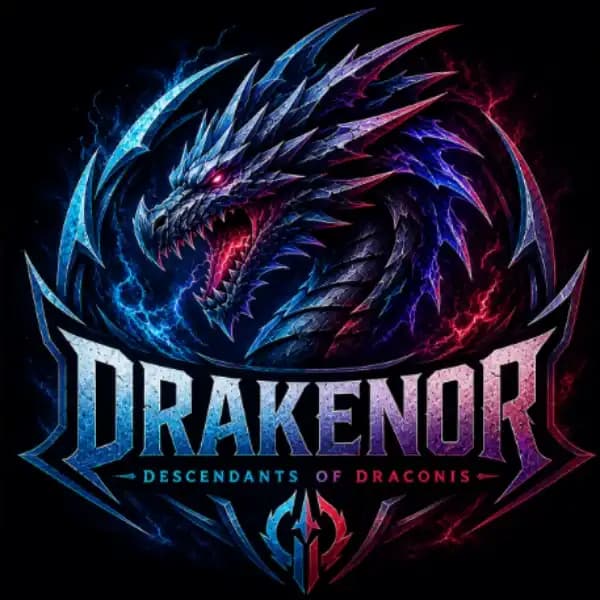 DRAKENOR