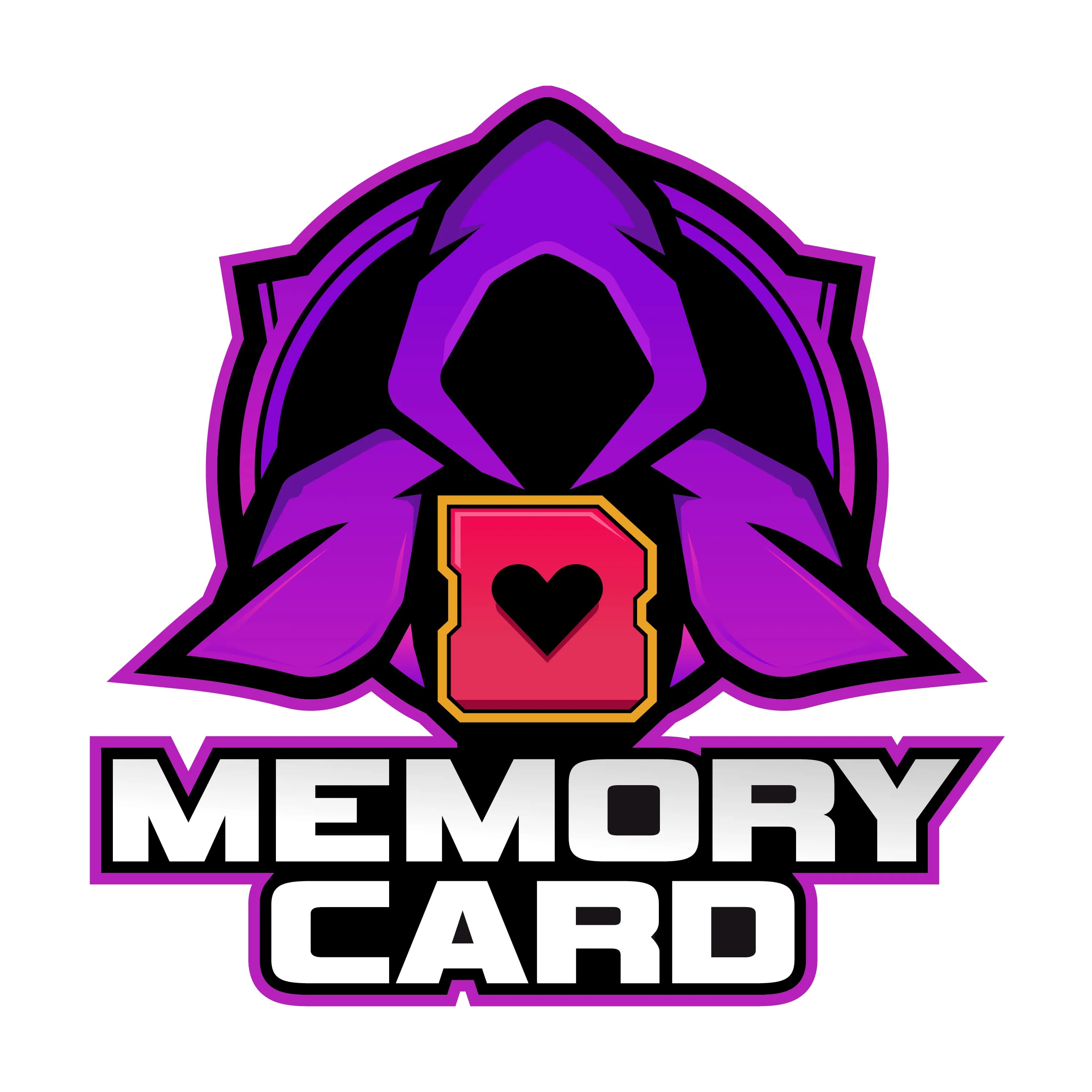 Memory Card Esports