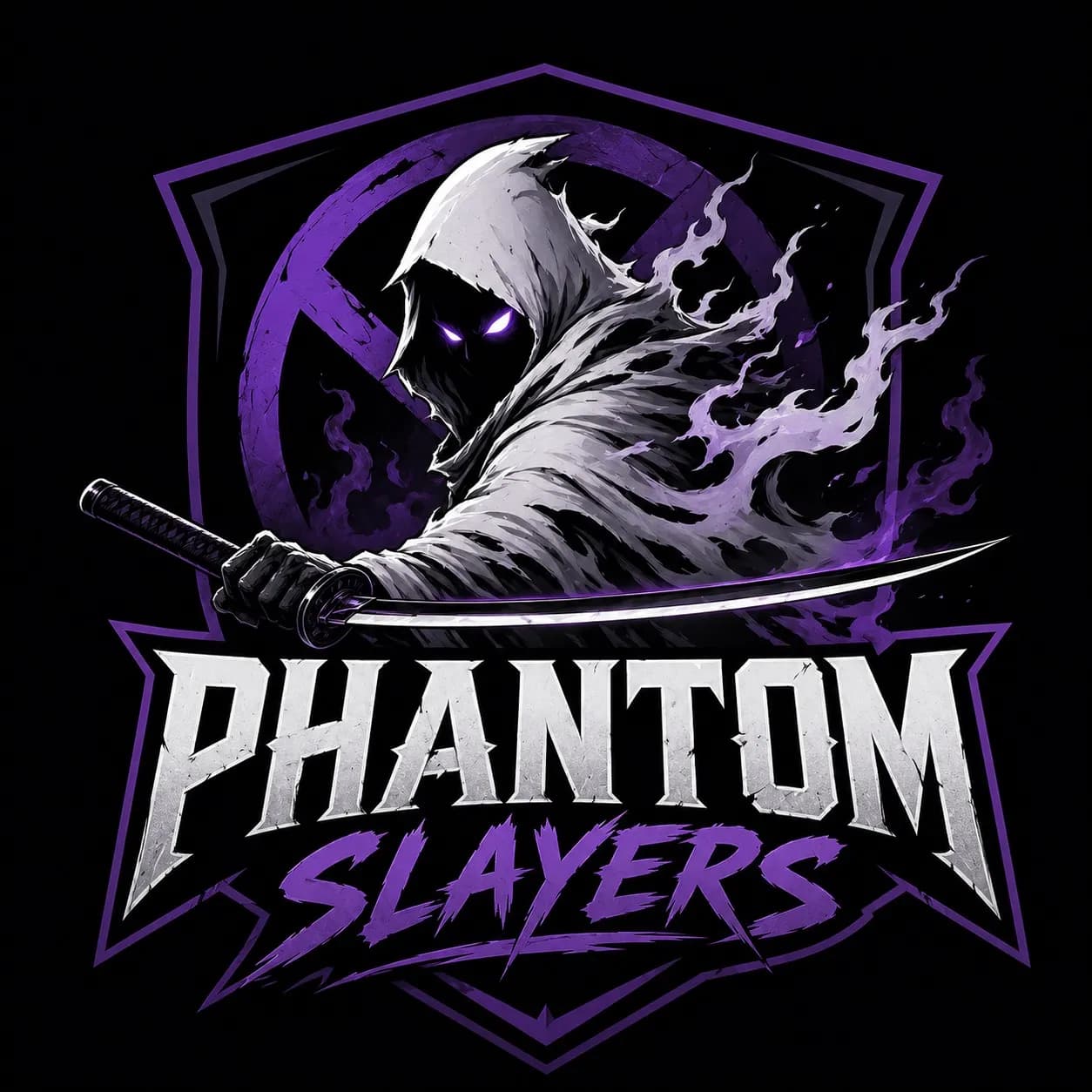 Phantom Slayers