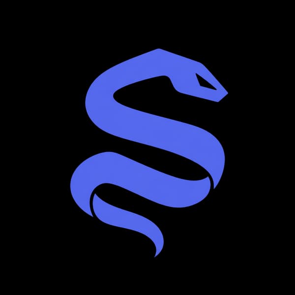 Serpiente Índigo