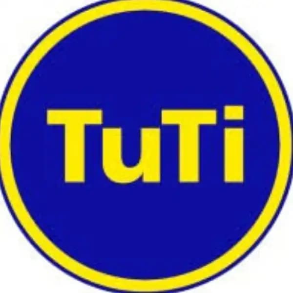 Tuti Lovers