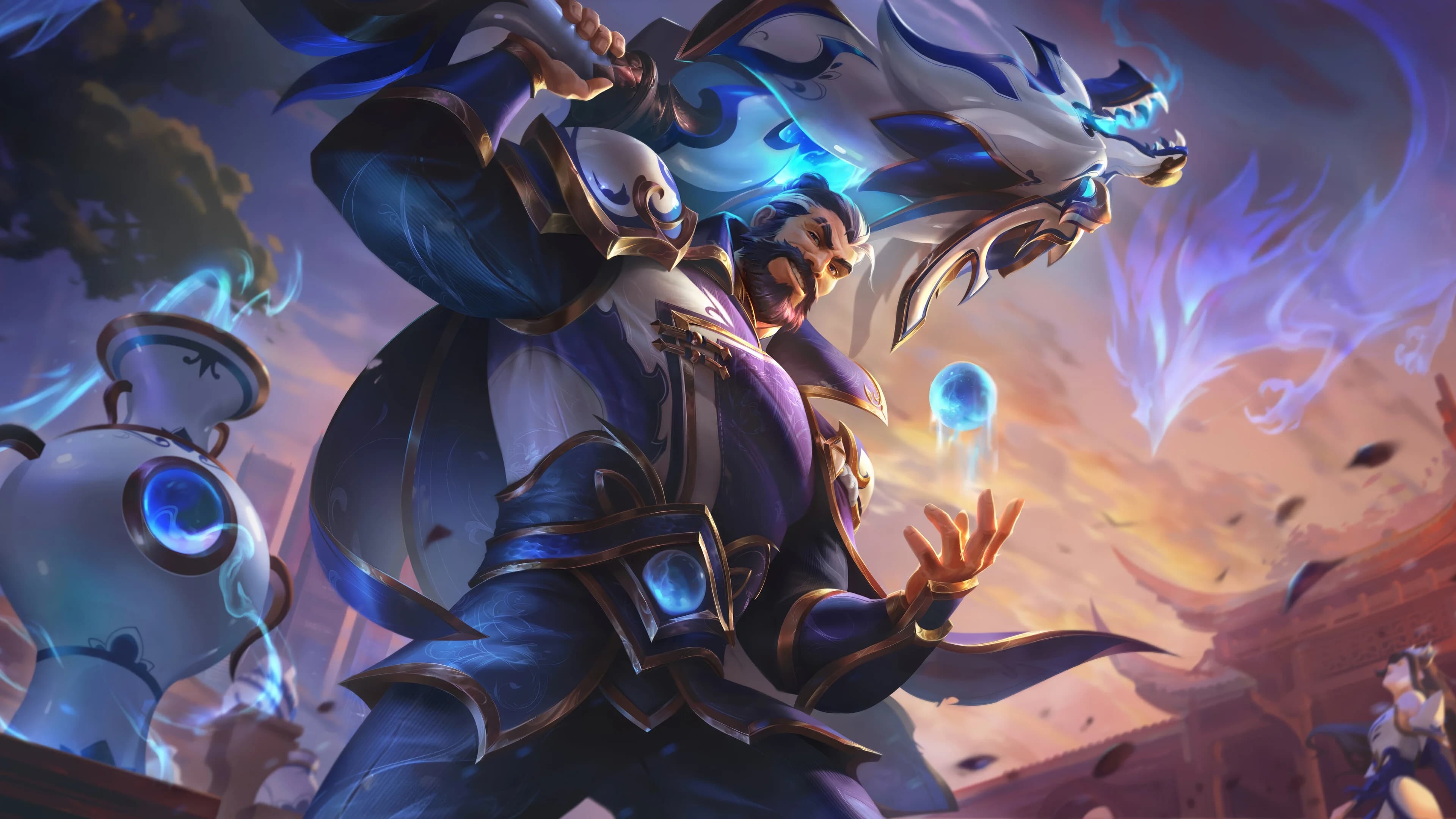 Nephyx Clash VI 2026